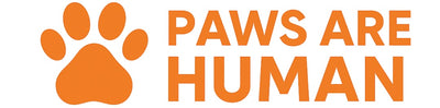 PawsAreHuman
