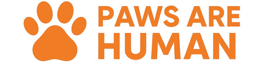 PawsAreHuman