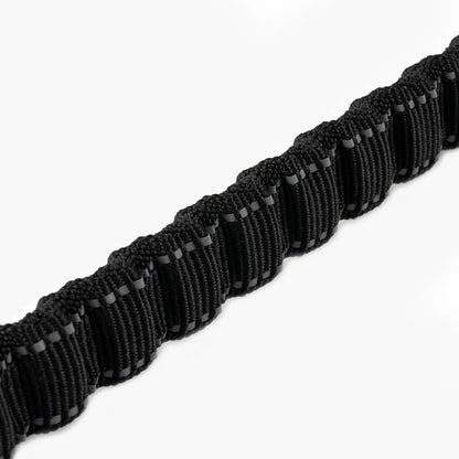 KindLeash™ - Absorbs Pulling for a Softer, Easier Walk.