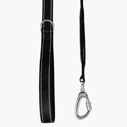 KindLeash™ - Absorbs Pulling for a Softer, Easier Walk.