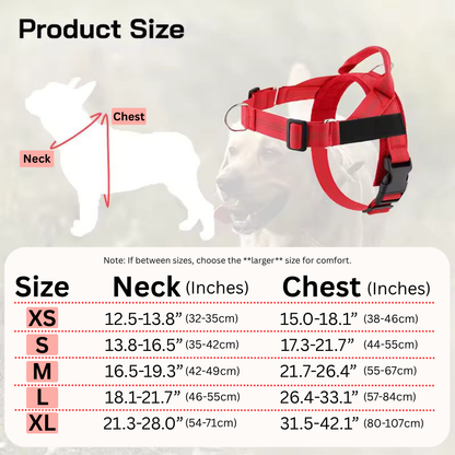 KindStep™ — Viral No-Pull Harness—Buy 2 Get 1 FREE