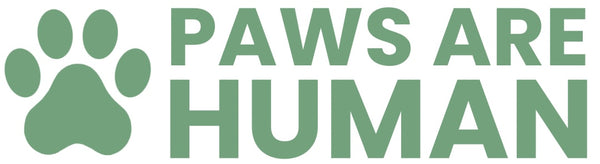 PawsAreHuman