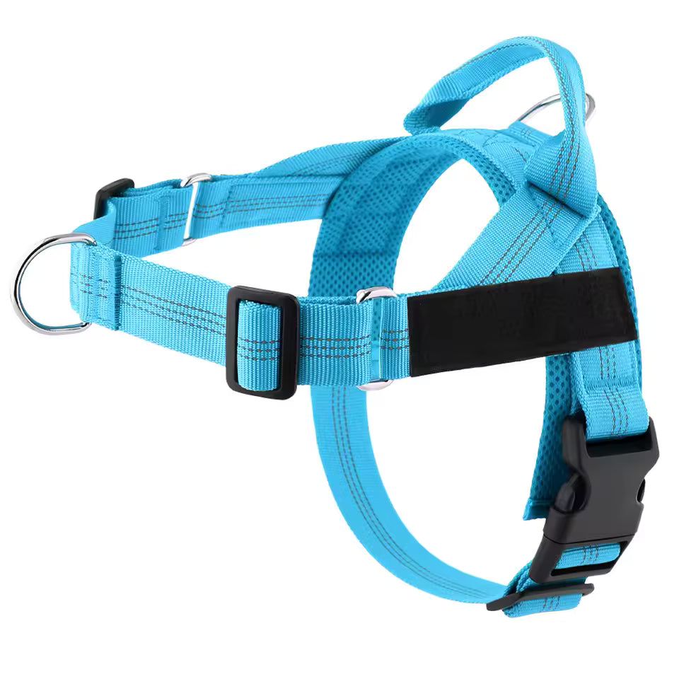 KindStep™ — Viral No-Pull Harness—Buy 2 Get 1 FREE