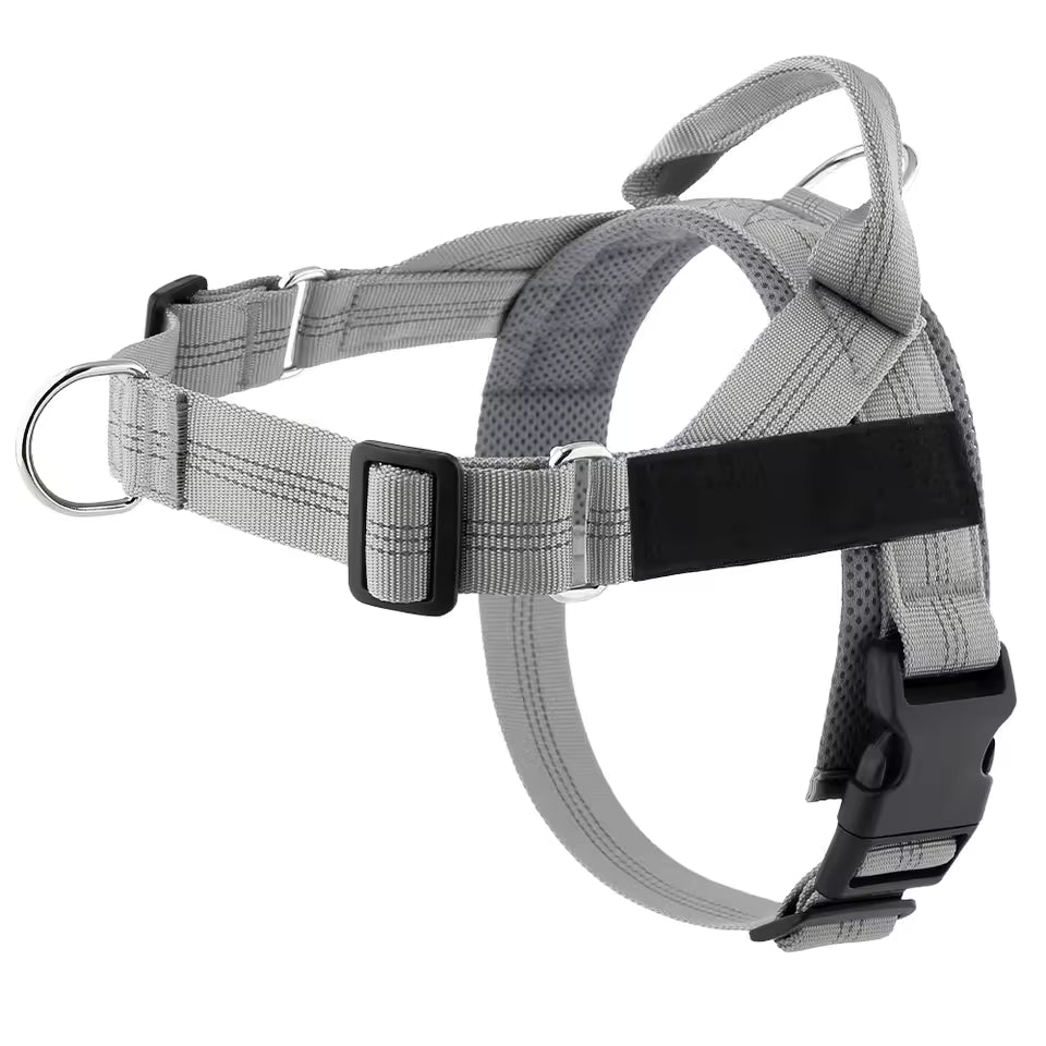 KindStep™ — Viral No-Pull Harness—Buy 2 Get 1 FREE