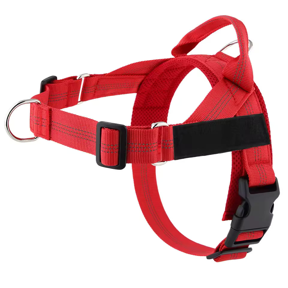 KindStep™ — Viral No-Pull Harness—Buy 2 Get 1 FREE