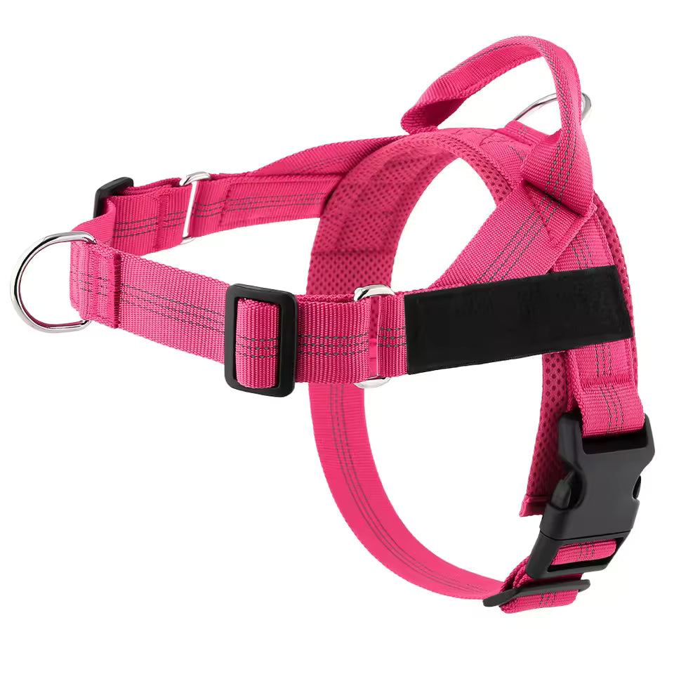 KindStep™ — Viral No-Pull Harness—Buy 2 Get 1 FREE