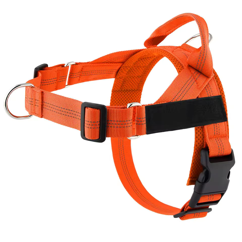KindStep™ — Viral No-Pull Harness—Buy 2 Get 1 FREE