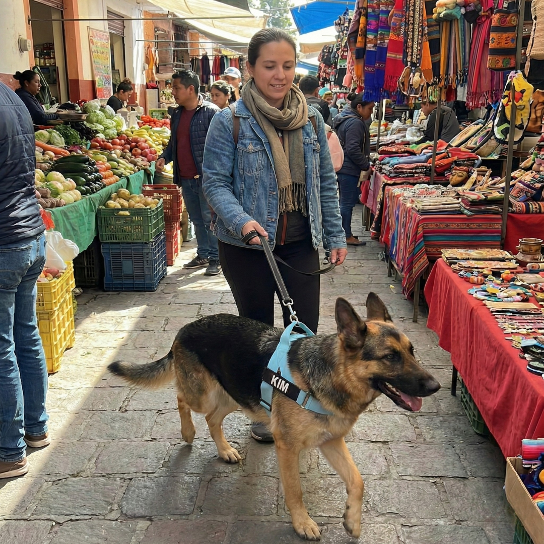 KindStep™ — Viral No-Pull Harness—Buy 2 Get 1 FREE